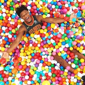 Meet your Posher, Jack